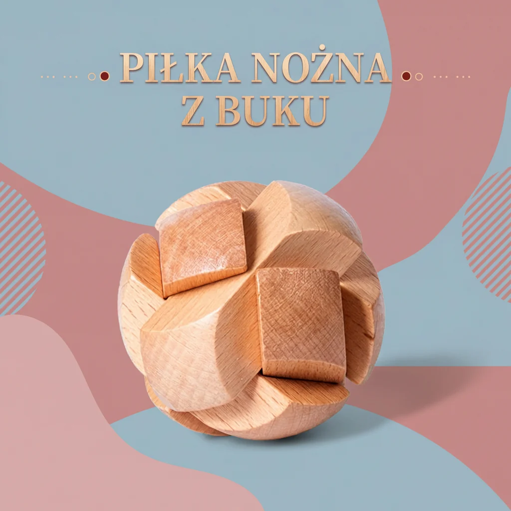 Montessori 3D drewniana gra edukacyjna – łamigłówka puzzle - Image 13